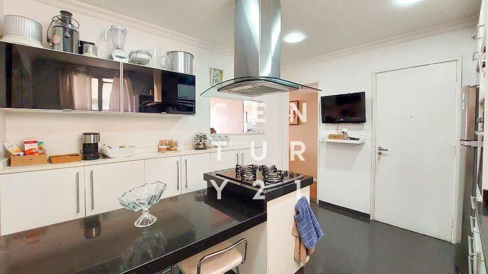 Apartamento, 3 quartos, 110 m² - Foto 11
