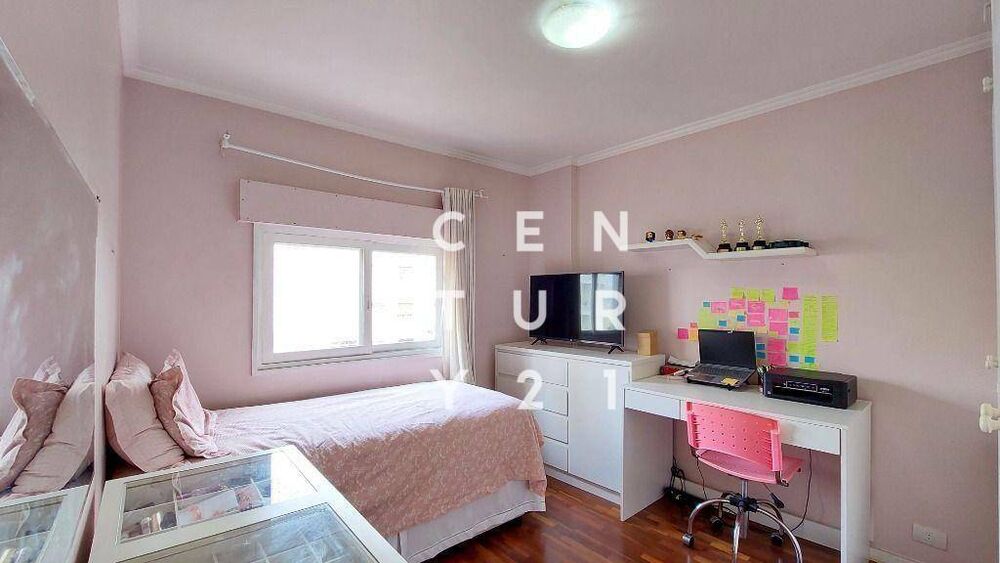 Apartamento, 3 quartos, 110 m² - Foto 6