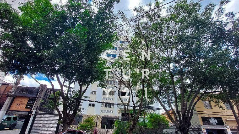 Apartamento, 3 quartos, 110 m² - Foto 1