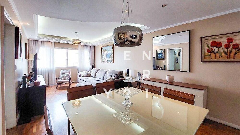 Apartamento, 3 quartos, 110 m² - Foto 5