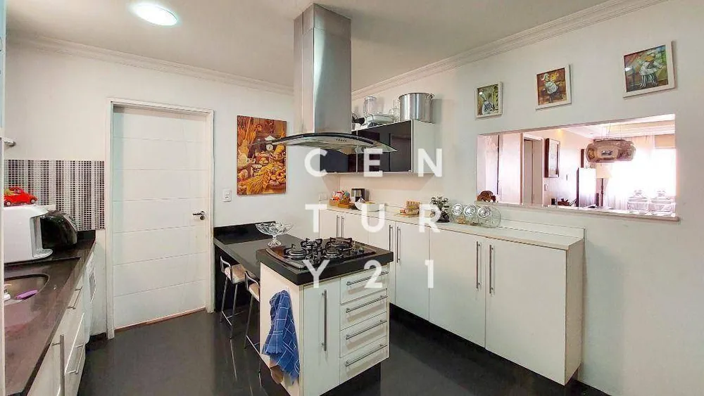 Apartamento, 3 quartos, 110 m² - Foto 9