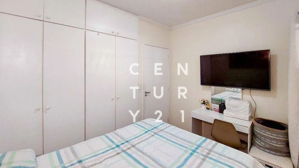 Apartamento, 3 quartos, 110 m² - Foto 3