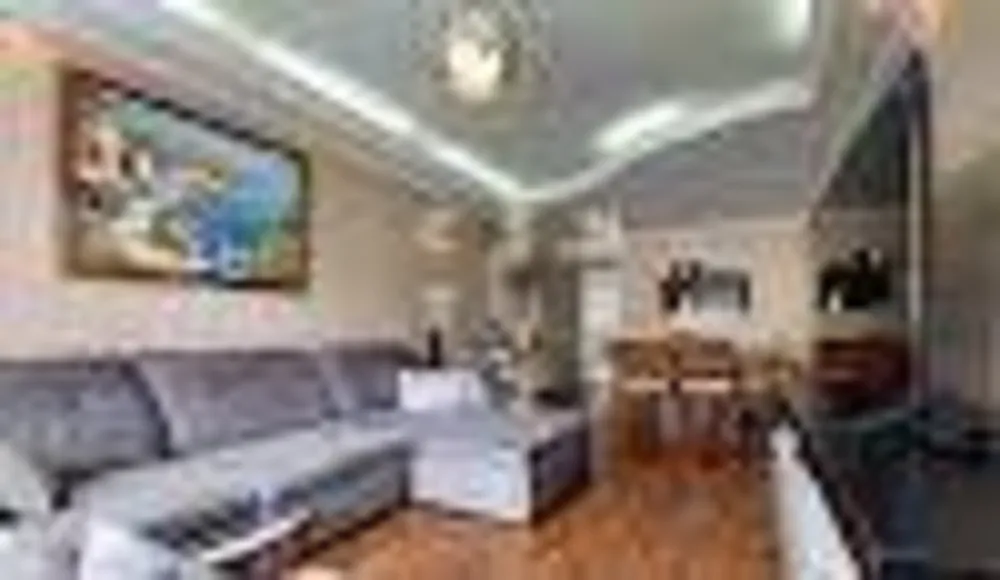 Apartamento, 3 quartos, 110 m² - Foto 4