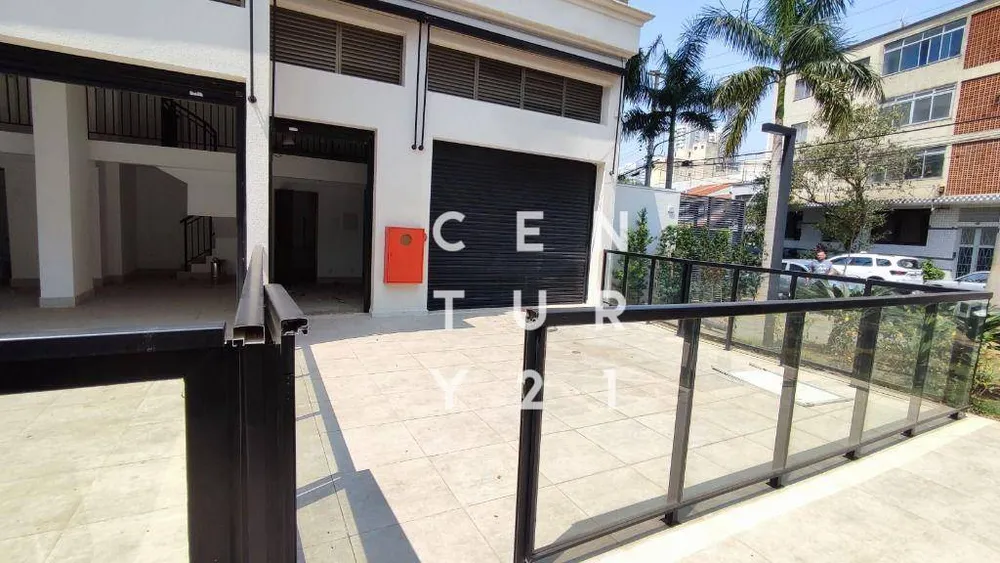 Loja-Salão, 83 m² - Foto 1