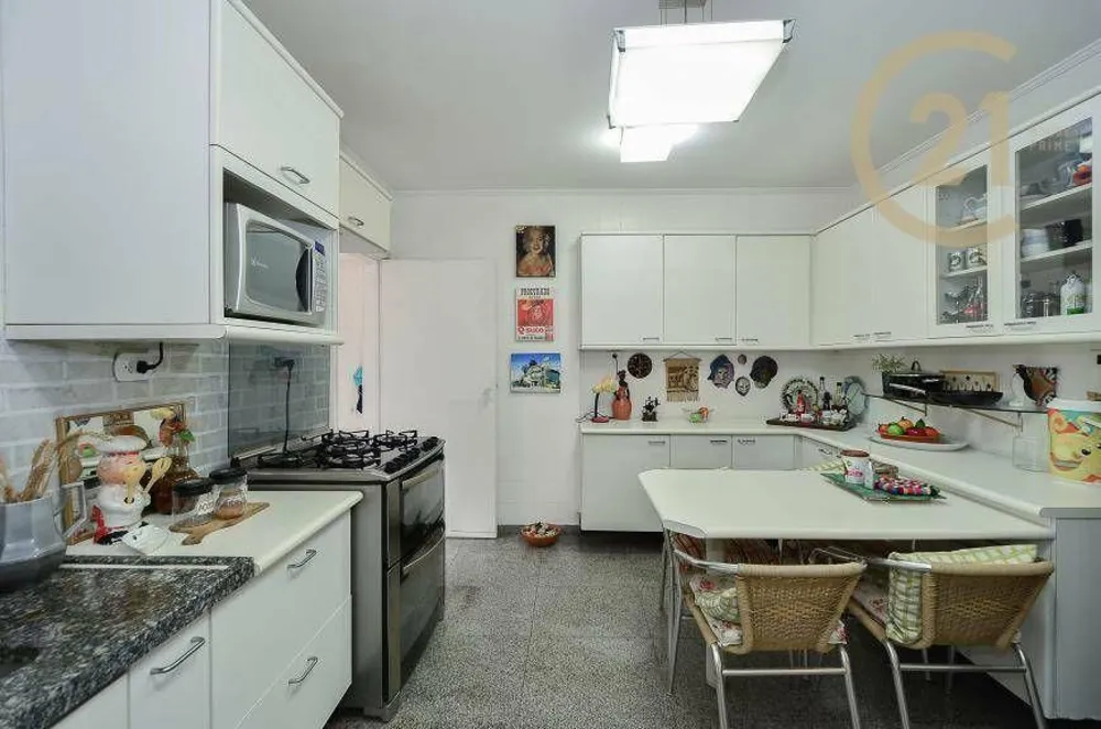 Apartamento, 3 quartos, 150 m² - Foto 5
