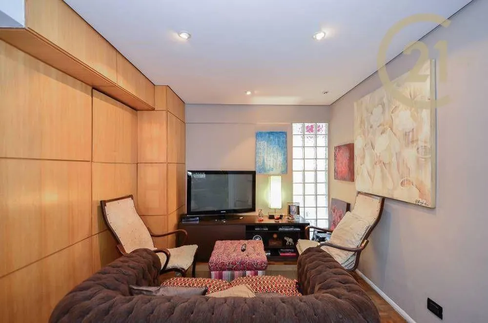 Apartamento, 3 quartos, 150 m² - Foto 3