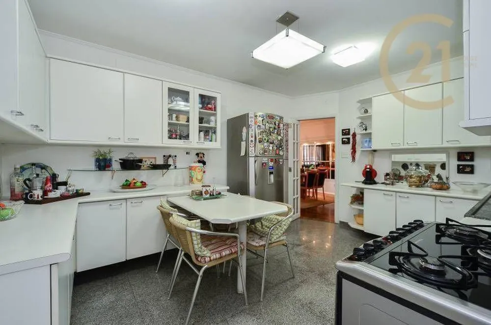 Apartamento, 3 quartos, 150 m² - Foto 6