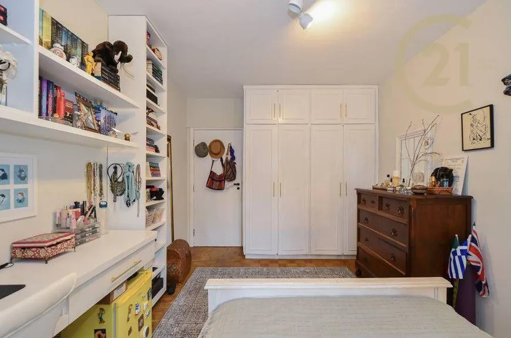 Apartamento, 3 quartos, 150 m² - Foto 4
