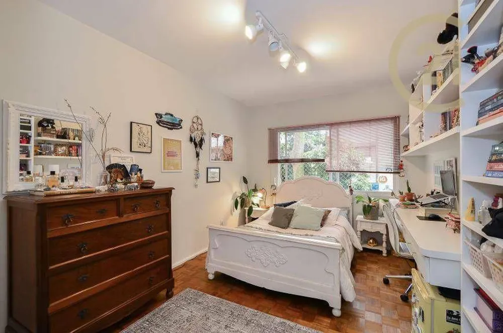Apartamento, 3 quartos, 150 m² - Foto 2