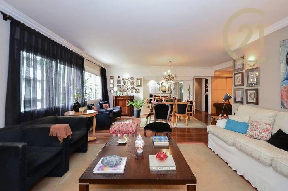 Apartamento, 3 quartos, 150 m² - Foto 7