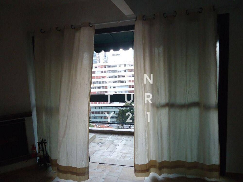 Apartamento, 2 quartos, 105 m² - Foto 2