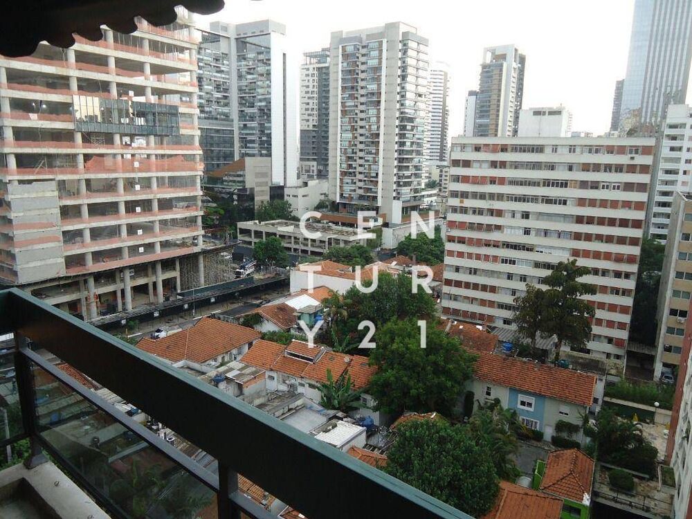 Apartamento, 2 quartos, 105 m² - Foto 6