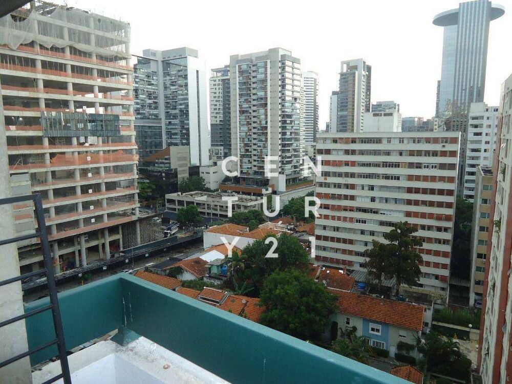 Apartamento, 2 quartos, 105 m² - Foto 22