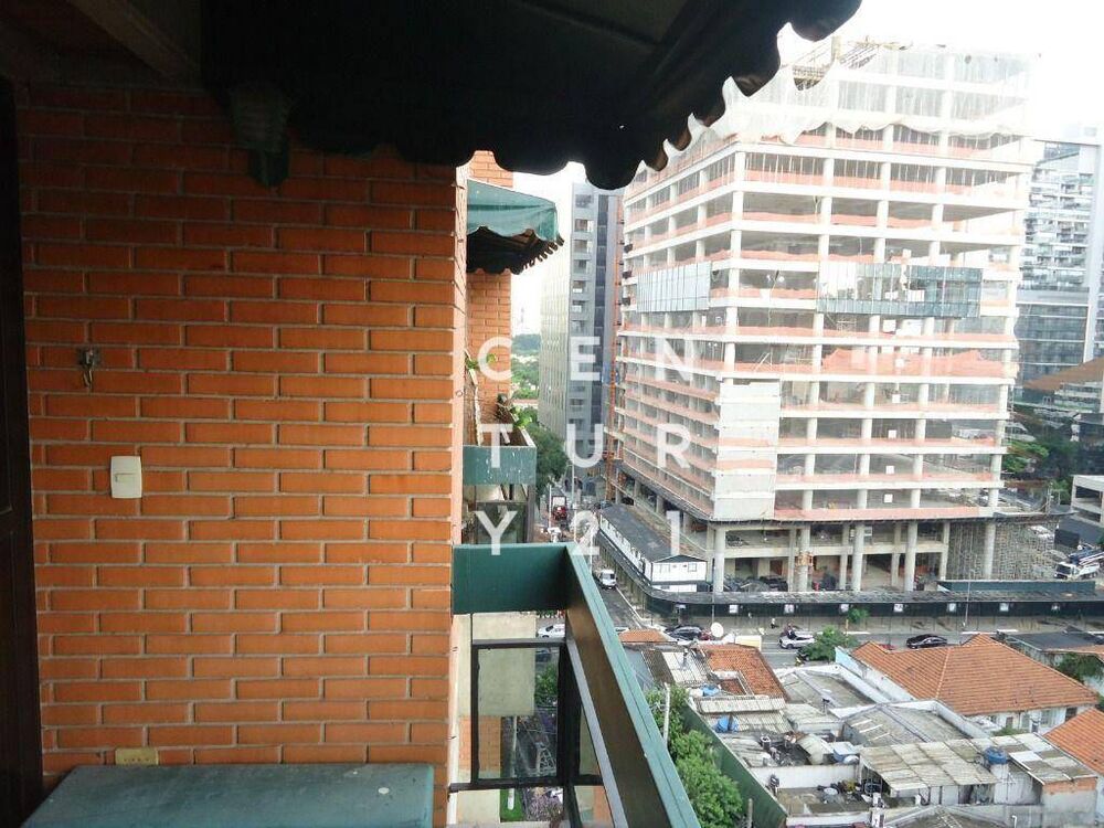 Apartamento, 2 quartos, 105 m² - Foto 3