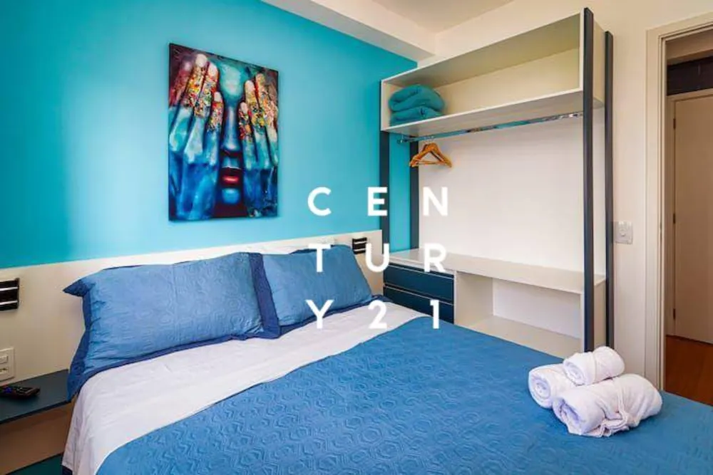 Apartamento, 1 quarto, 26 m² - Foto 7