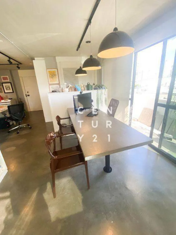 Sala-Conjunto, 70 m² - Foto 4