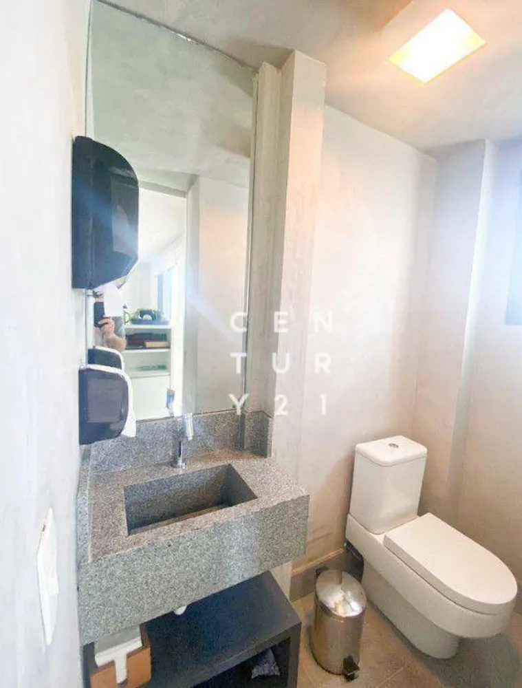 Sala-Conjunto, 70 m² - Foto 9