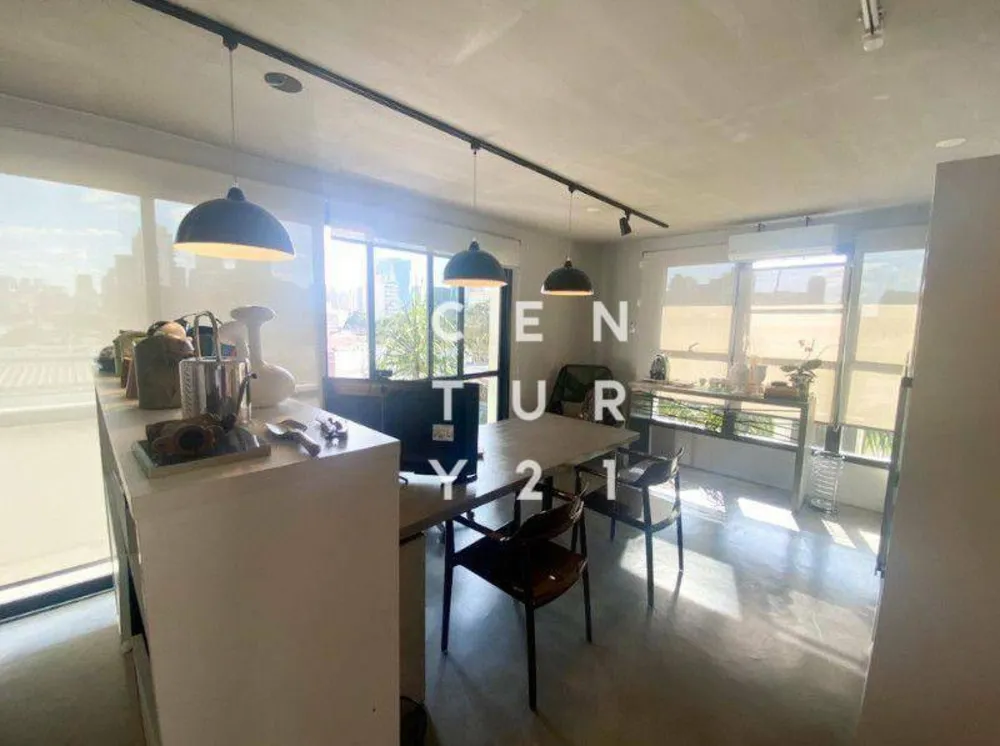 Sala-Conjunto, 70 m² - Foto 6
