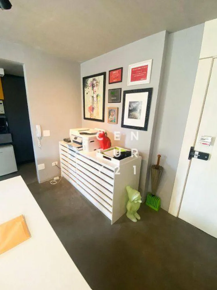 Sala-Conjunto, 70 m² - Foto 3