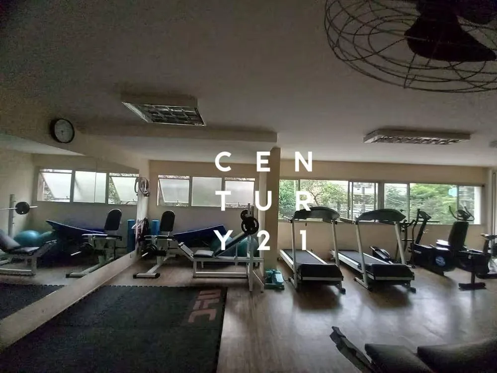 Apartamento, 3 quartos, 190 m² - Foto 7