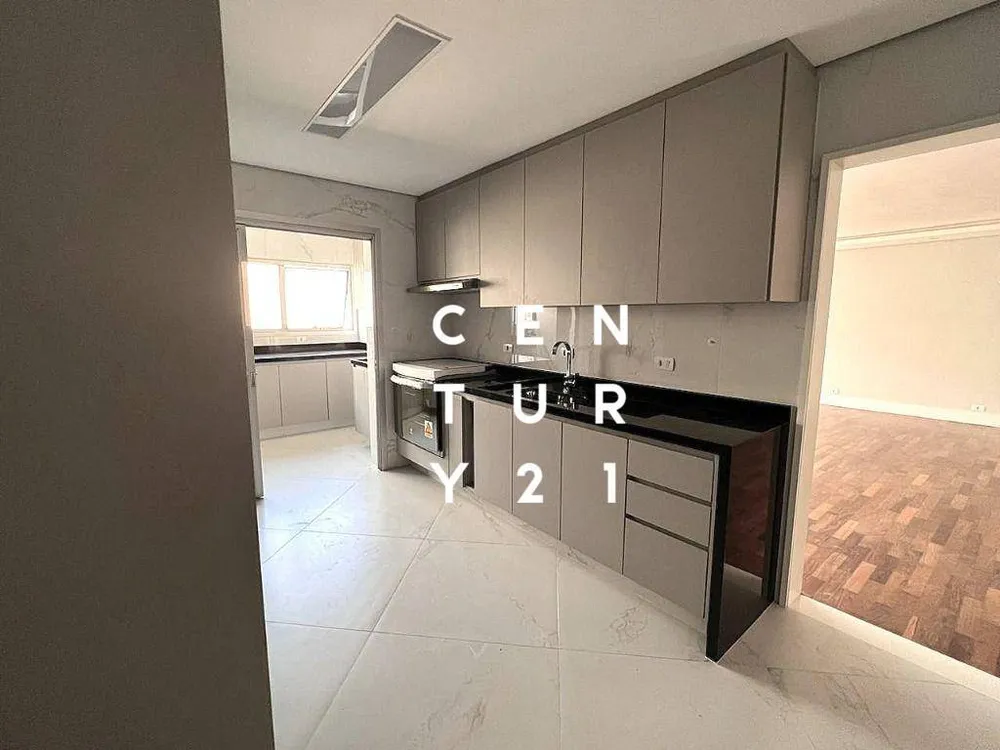 Apartamento, 3 quartos, 190 m² - Foto 2
