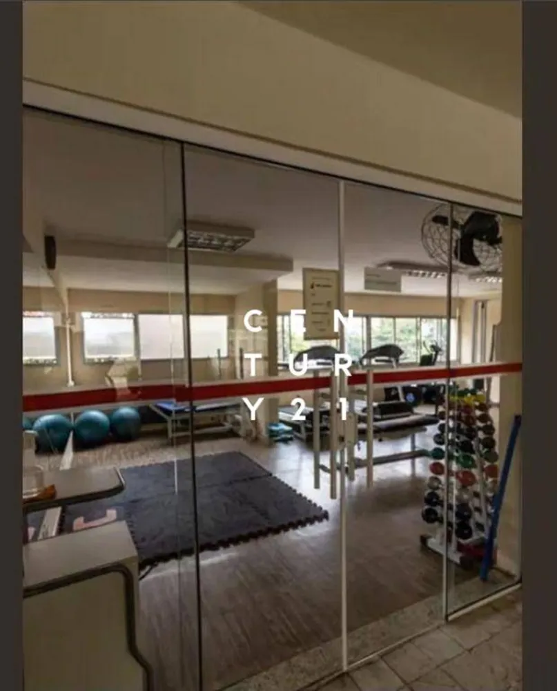 Apartamento, 3 quartos, 190 m² - Foto 4