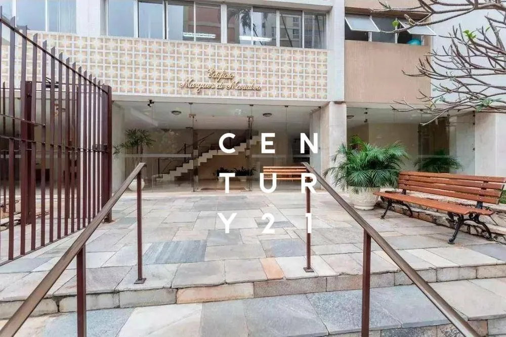 Apartamento, 3 quartos, 190 m² - Foto 5