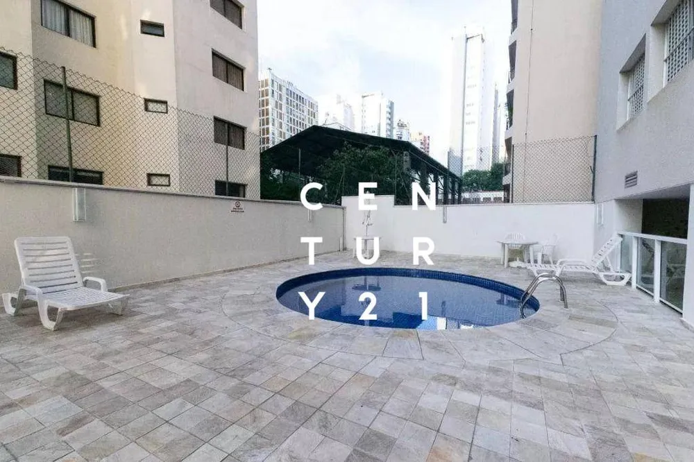 Apartamento, 3 quartos, 190 m² - Foto 1