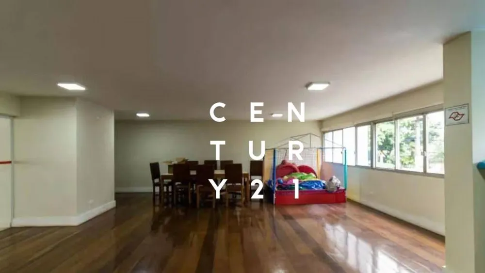 Apartamento, 3 quartos, 190 m² - Foto 3