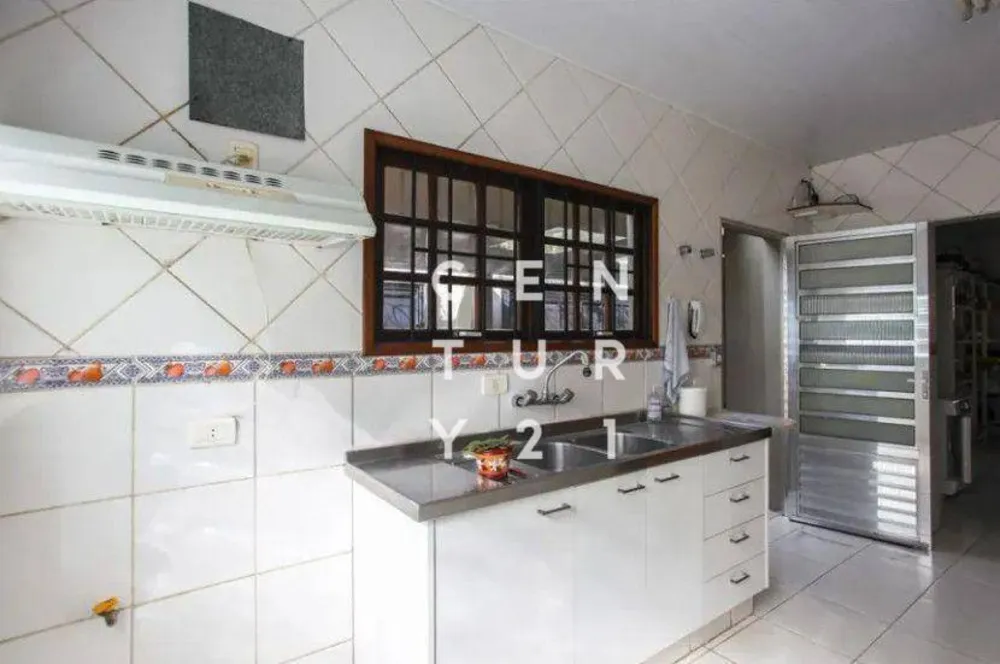 Casa, 4 quartos - Foto 3