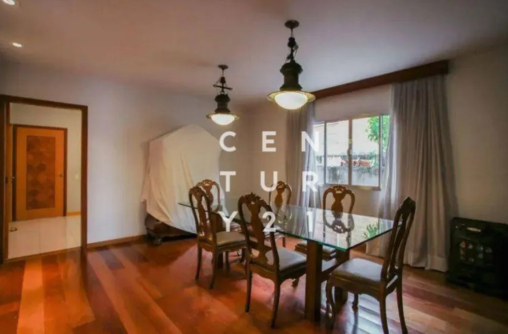 Casa, 4 quartos - Foto 1
