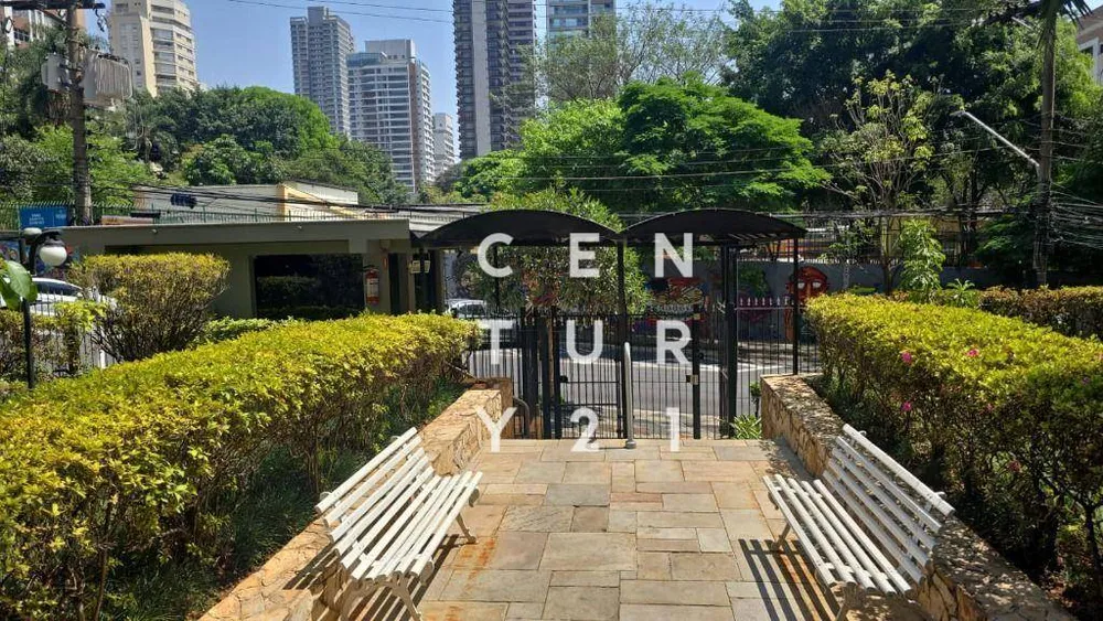 Apartamento, 2 quartos, 85 m² - Foto 4