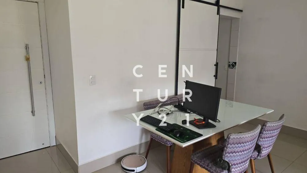 Apartamento, 2 quartos, 85 m² - Foto 3