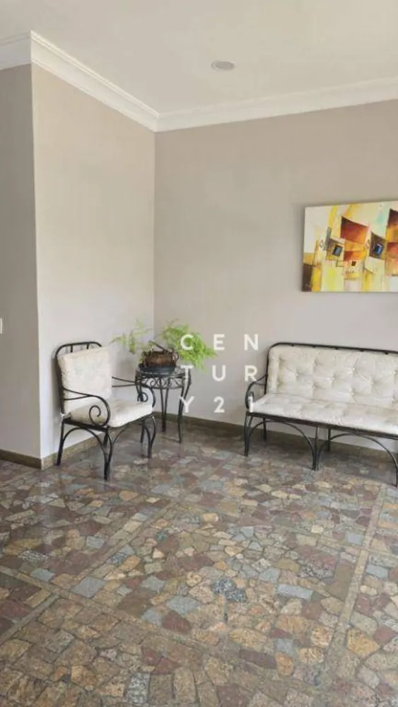 Apartamento, 2 quartos, 85 m² - Foto 11