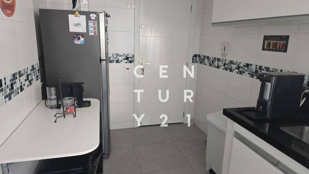 Apartamento, 2 quartos, 85 m² - Foto 2