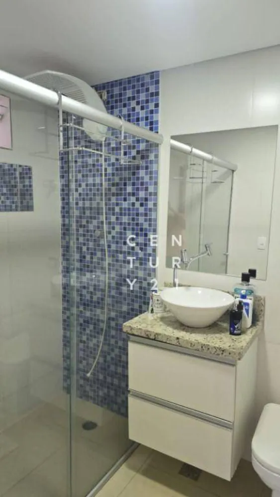 Apartamento, 2 quartos, 85 m² - Foto 5