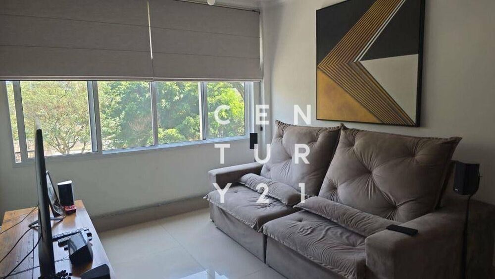 Apartamento, 2 quartos, 85 m² - Foto 6