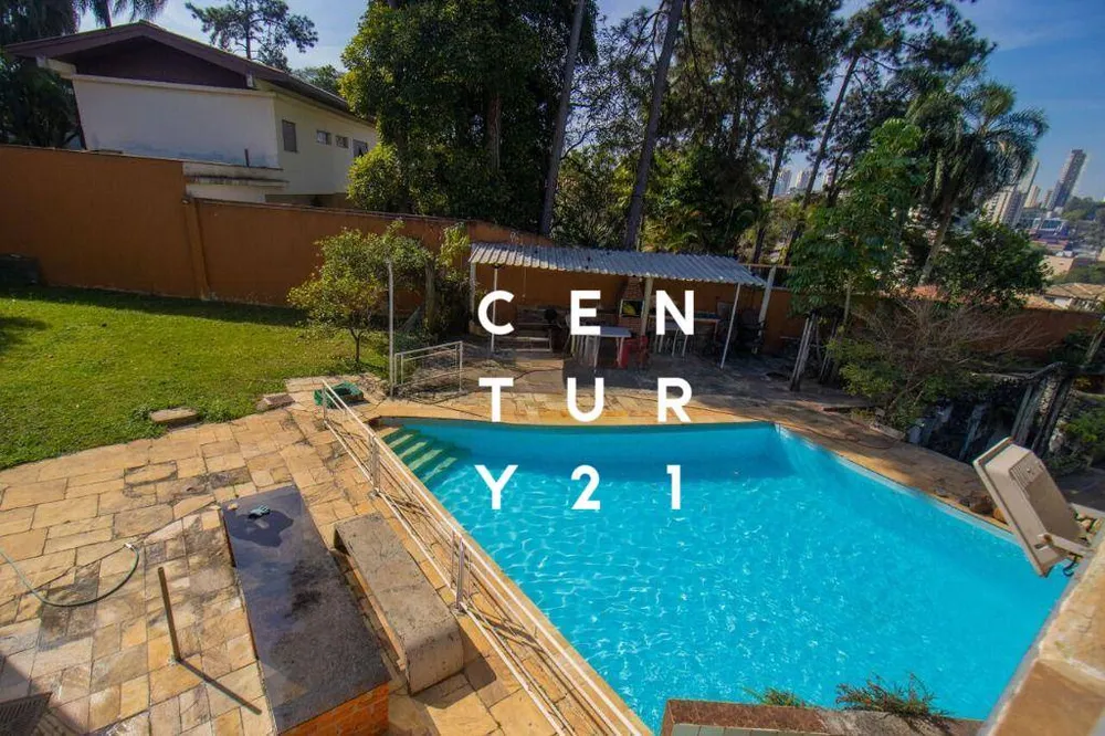 Casa, 3 quartos, 415 m² - Foto 1