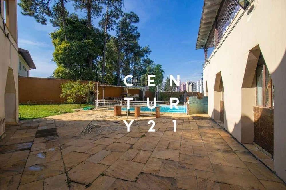 Casa, 3 quartos, 415 m² - Foto 8