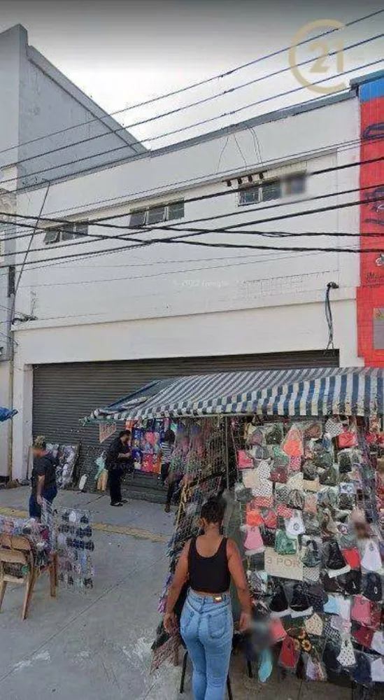 Depósito-Galpão, 1165 m² - Foto 3