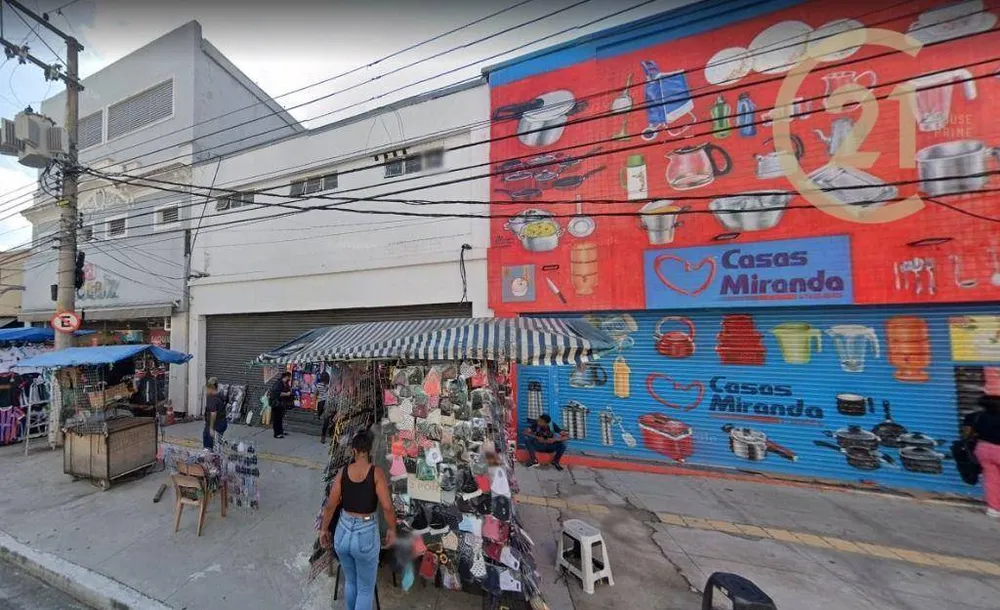 Depósito-Galpão, 1165 m² - Foto 4