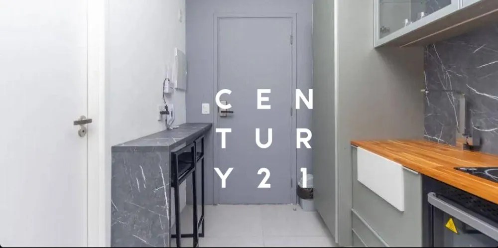 Apartamento, 1 quarto, 22 m² - Foto 6