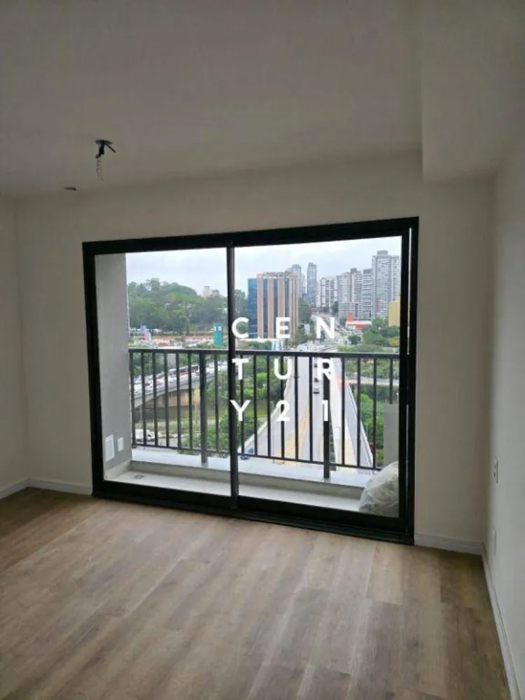 Apartamento, 1 quarto, 29 m² - Foto 6