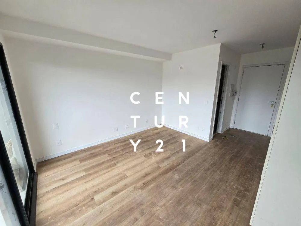Apartamento, 1 quarto, 29 m² - Foto 3