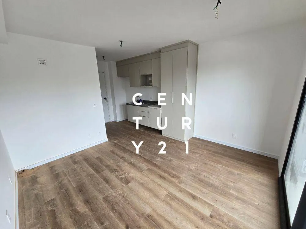 Apartamento, 1 quarto, 29 m² - Foto 5