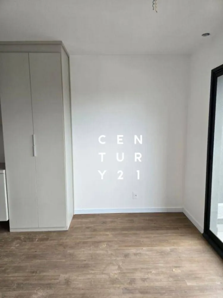 Apartamento, 1 quarto, 29 m² - Foto 2