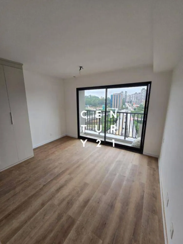 Apartamento, 1 quarto, 29 m² - Foto 7