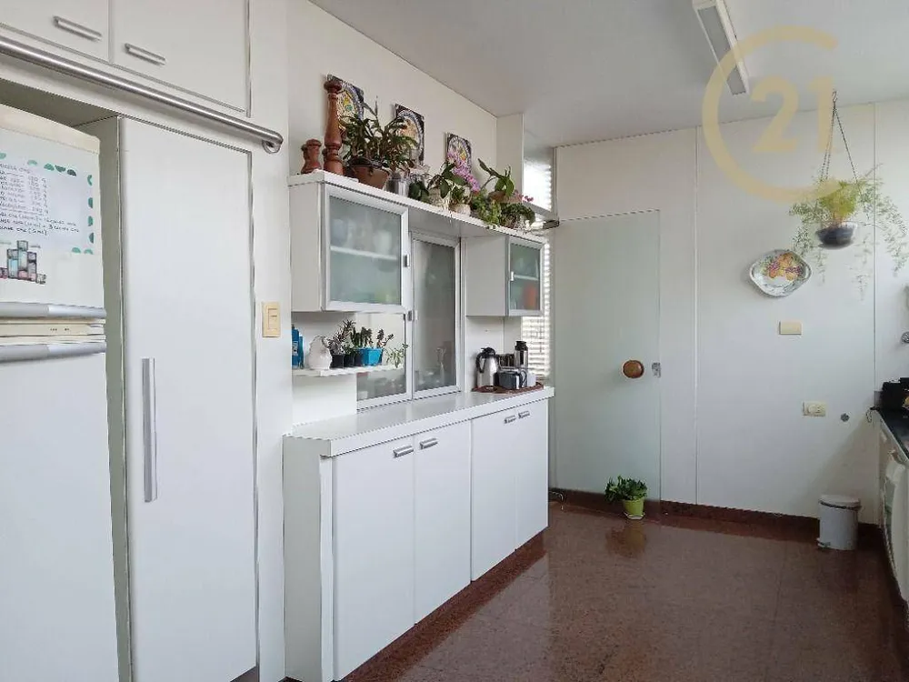 Apartamento, 3 quartos, 300 m² - Foto 2