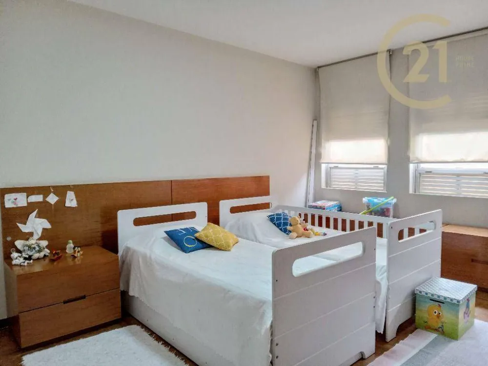 Apartamento, 3 quartos, 300 m² - Foto 4