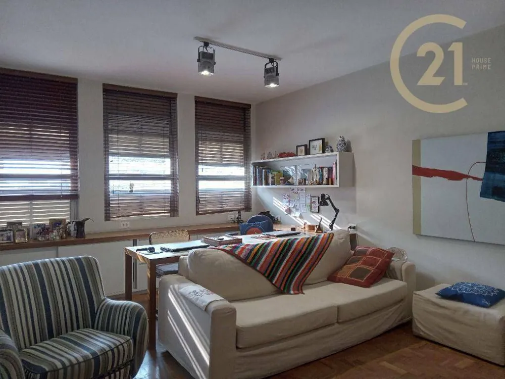 Apartamento, 3 quartos, 300 m² - Foto 7